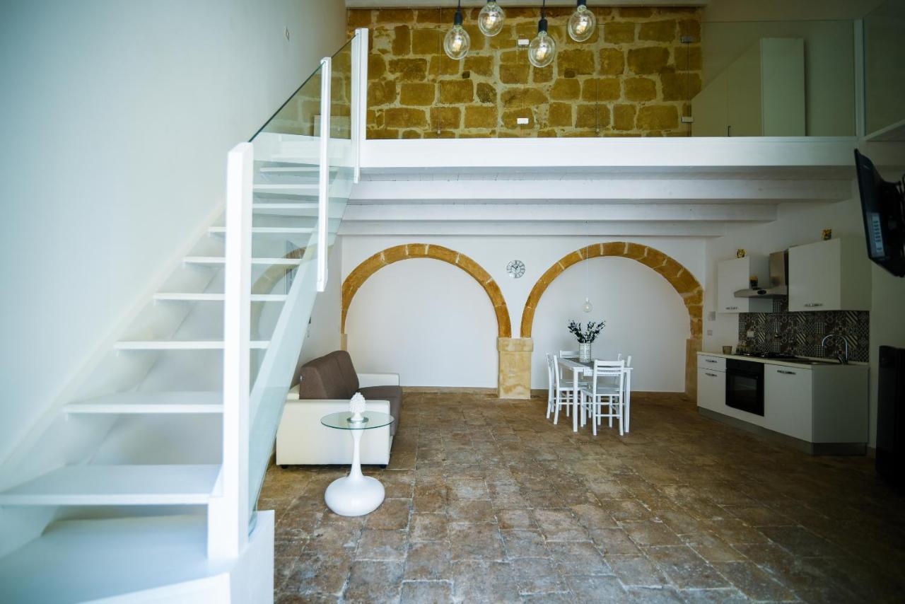La Carretteria, Ospitalita Siciliana Βίλα Avola Εξωτερικό φωτογραφία