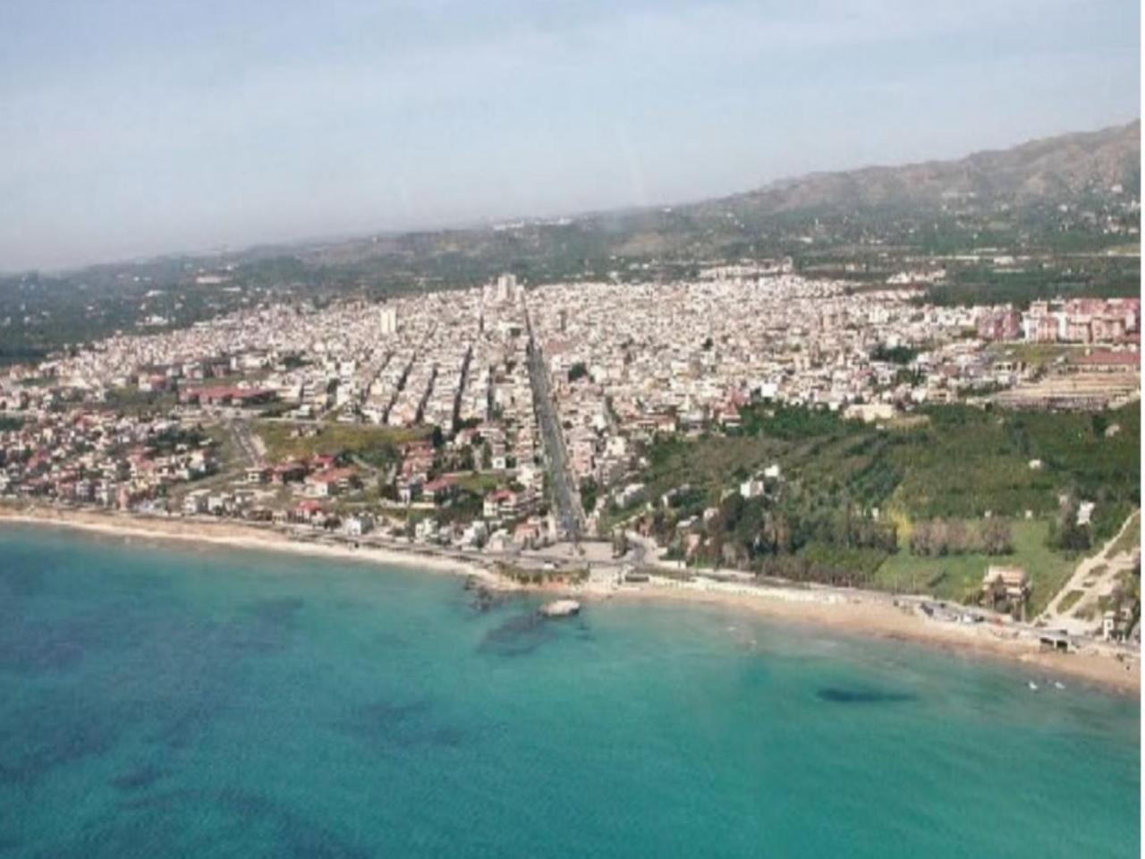 La Carretteria, Ospitalita Siciliana Βίλα Avola Εξωτερικό φωτογραφία