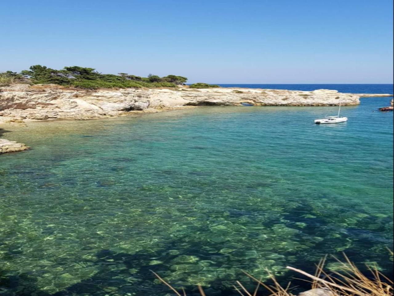 La Carretteria, Ospitalita Siciliana Βίλα Avola Εξωτερικό φωτογραφία